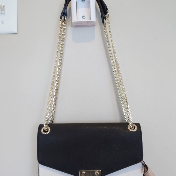 karl lagerfeld purse - Picture 2 of 5